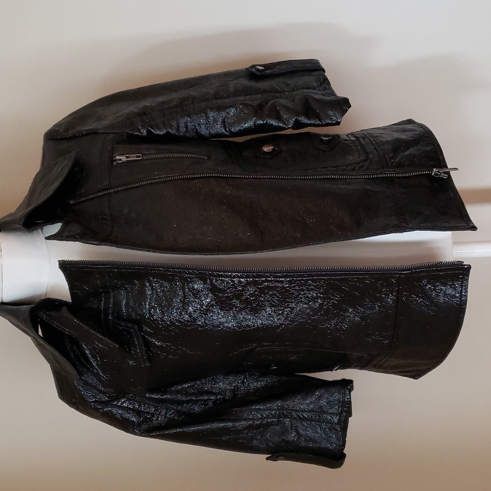 Jacket - Picture 2 of 3